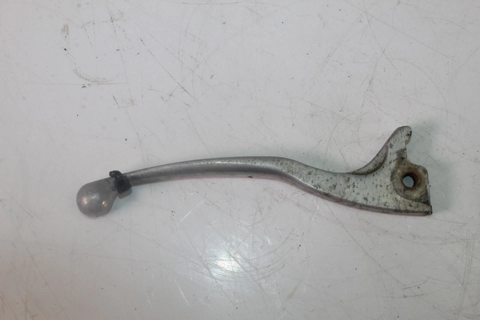 02-08  Yamaha Grizzly 660 Yfm660f 4x4 Left Brake Lever 5km-83922-00-00 - Image 1 of 4