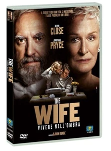 The Wife - Vivere Nell'Ombra DVD CDI - Picture 1 of 1