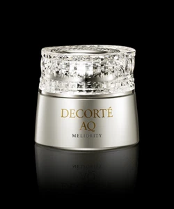 COSME DECORTE AQ Meliority Intensive Eye Cream n 20g with Spatula KOSE JAPAN DHL - Picture 1 of 1
