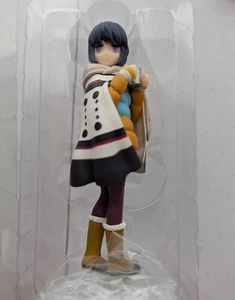 Laid-Back Camp Figur Rin Shima FuRyu - Bild 1 von 6
