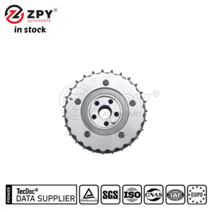 BEYU For Audi A3 VW Touareg 3.2L 022 109 087J New Camshaft Adjuster GEAR - Picture 1 of 6