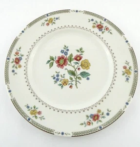 Plato de cena Royal Doulton Kingswood hecho en Inglaterra TC 1115 10 5/8 pulgadas - Imagen 1 de 9