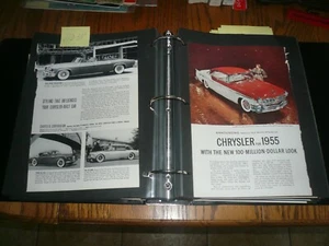  Two for One Chrysler Ad Advertisement - Vintage - AD-38 - Picture 1 of 1