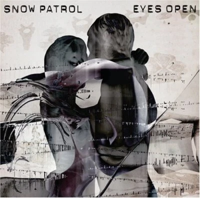 Snow Patrol : Eyes Open CD Value Guaranteed from eBay’s biggest seller! - Image 1 of 2