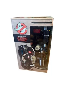 Spirit Halloween Ghostbuster Ghostbusters Life Size 1:1 Replica Proton Brand New - Picture 1 of 4