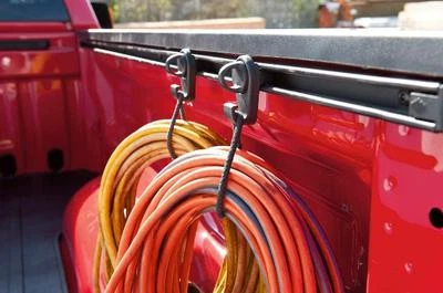 Kit de riel de cama Tundra 2007-2019 cabina extendida y doble / PT278-34072  Foto 1 de 3