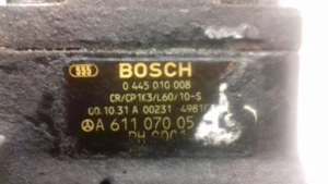 0445010008 Einspritzpumpe für MERCEDES CLASE S (W220) BERLINA 320 1998 835659 - Bild 1 von 4