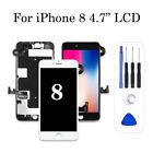 High Quality For iPhone 8 4.7" LCD Touch Screen+Camera Full Assembly Replacement
