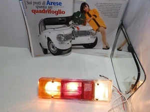 ALFA ROMEO GIULIA TI SUPER FANALE POSTERIORE DX ORIGINALE CARELLO / P/V - Picture 1 of 3