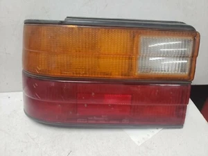 1986 Hyundai excel lh tail light tail lamp OEM - Picture 1 of 12