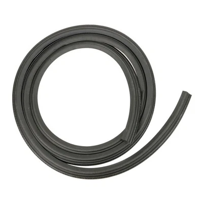 Front Body Mounted Door Seal Weatherstrip Rubber for Ranger B2300 B3000 2 Door - Image 1 of 2
