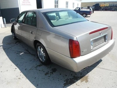 Parasol izquierdo Cadillac Deville 2000-2005 con iluminación bronceada 88954974 5471 Foto 1 de 4