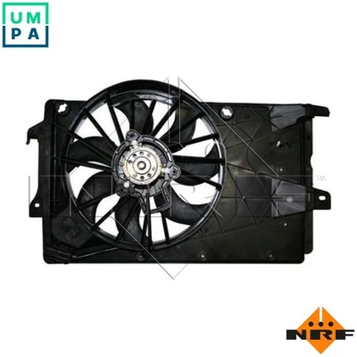 FAN ENGINE COOLING 47315 FOR Z 14 XEP 1.4L Z 18 XE 1.8L Z16XE/16SE/16XEP 1.6L - Image 1 of 4