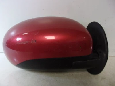 Оригинальное зеркало двери с электроприводом для правостороннего пассажира Nissan Cube 2009 - 2014 годов выпуска - Изображение 1 из 4