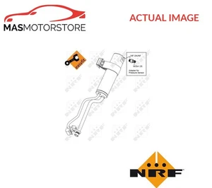 Klimatrockner Nrf 33369 P für Nissan Qashqai Qashqai +2 i 1.5L,2L - Bild 1 von 6