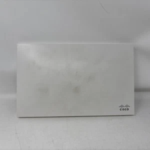 Cisco Meraki MR42 Cloud Managed Wireless Access Point - UNCLAIMED - Picture 1 of 4