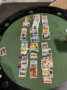 (91) 2001 Topps Archives Lot MLB Baseball Cards All Different Starter Set - Picture 1 of 7