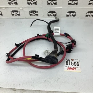 23154020 Positive Battery Cable OEM Sensor 2013-17 Enclave Acadia Traverse - Picture 1 of 5