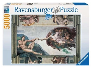 4005556174089 5000 PCS. Ravensburger Polska - Picture 1 of 1