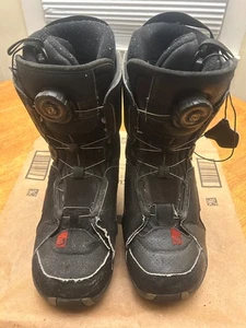 Salomon Savage RTL Snowboardschuhe – Herrengröße 8 - Bild 1 von 10