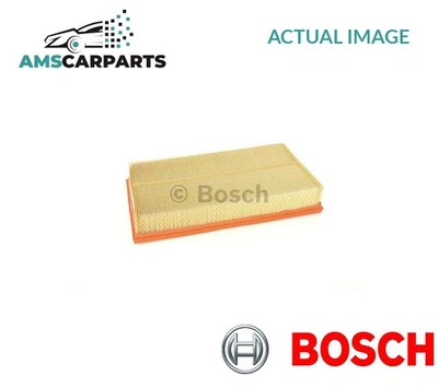 ENGINE AIR FILTER ELEMENT F 026 400 515 BOSCH NEW OE REPLACEMENT - Image 1 of 4