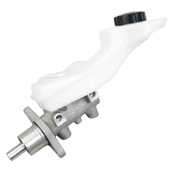 For Mazda 3 2004-2013 Beck Arnley 072-9693 Brake Master Cylinder Foto 1 de 4