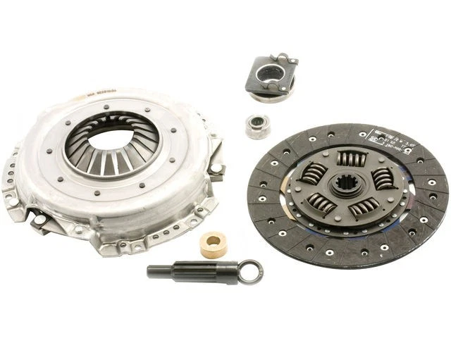 Kit de embrague para Ford Custom 500 1964-1972 1965 1966 1967 1968 1969 1970 JQ345KX Foto 1 de 1