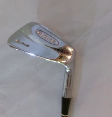 Ram Golden Girl Wedge 9 Iron Golf Club - Image 1 of 4