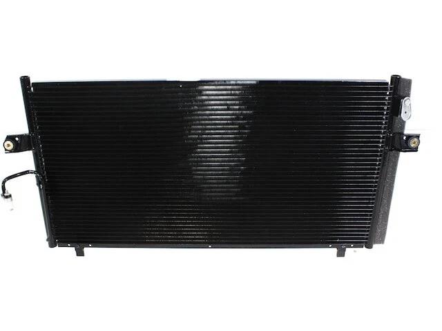 Condensador de aire acondicionado para Infiniti I30 2000 FY573DG 1999-2001 condensador de aire acondicionado Foto 1 de 1