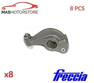 SCHLEPPHEBEL MOTORSTEUERUNG FRECCIA RA06-904 8PCS P FÜR MITSUBISHI L 300 III - Picture 1 of 5
