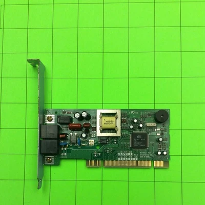 Emachines T1221 Desktop Computer Modem MA560CI - Image 1 of 4