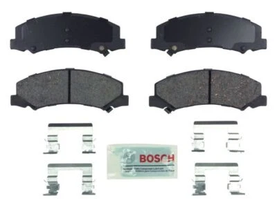 Para 2014-2016 Chevrolet Impala conjunto limitado de pastilhas de freio dianteiro Bosch 75853YYQP 2015 - Imagem 1 de 2