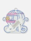 OFFICIAL Disney Princess Foot Exfoliator Beauty Gift Birthday Miracles 