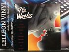 9 1/2 Weeks Soundtrack LP Album Vinyl Record EST2003 Film Pop 80&#39;s Kim Micky