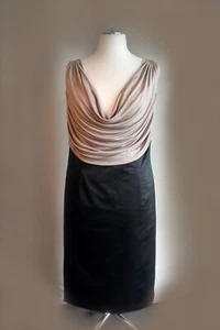Patrizia Dini Cocktailkleid - extravagant EU 44 Neu - Bild 1 von 4