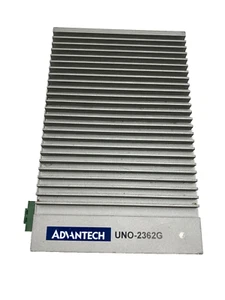 ADVANTECH UNO-2362G-T2AE COMPUTER No HDD No AC Adapter - Photo 1/5