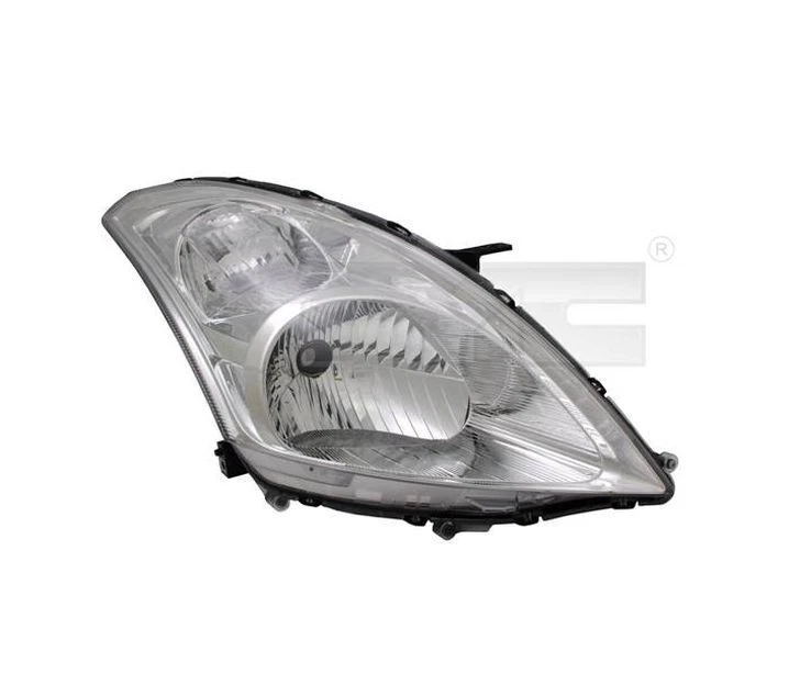 Faro derecho SUZUKI SWIFT 4 2010 2011 2012 2013 2014- cromo VP1534P Foto 1 de 1