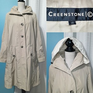 creenstone coats ebay