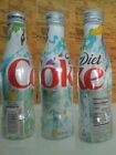 1  Coca Cola Limited Edition 2006 Alu Bouteille USA - DIET - IT’S MINE  Numéro 2