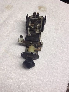 Vintage 1955 Chevy Headlight Switch - Picture 1 of 3