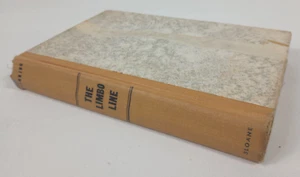 The Limbo Line (Hardcover 1963 Print) Victor Canning - Picture 1 of 5