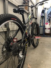 dirt jump bikes ebay