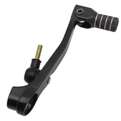 Aluminum Gear Shift Lever Pedal Shifter For Honda CBR600RR 03-12 CBR1000RR 04-13 — 第 1/2 张图片