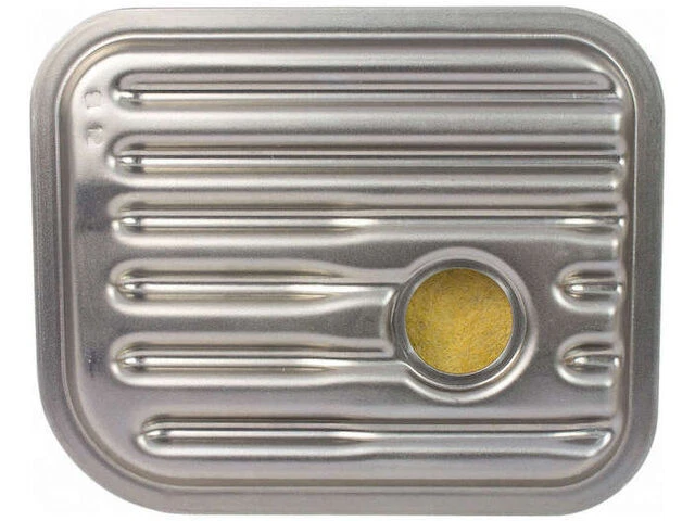 Filtro de transmisión automática para Mercury Grand Marquis 1996-2011 78VGSR Foto 1 de 1