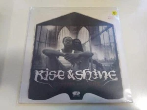 Rise & Shine ‎– Confess Your Sins New Sealed RAWKUS 12" Record 2000 RAP/Hip-Hop - Picture 1 of 2