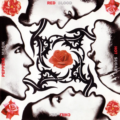 Red Hot Chili Peppers Blood Sugar Sex Magik CD NUEVO Foto 1 de 1