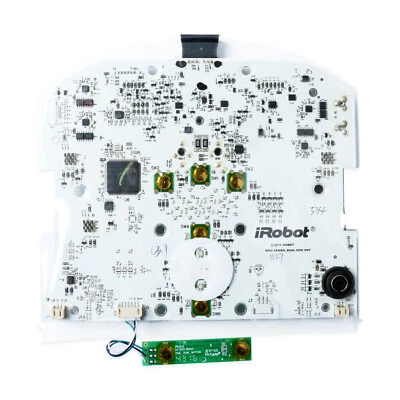 For iRobot Roomba Vacuum Cleaners 500 600 650 PCB Circuit Main Board Motherboard - Image 1 of 4