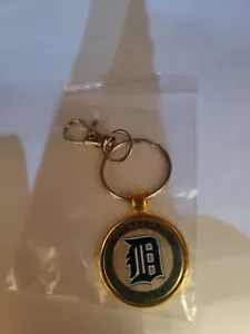 Detroit Tigers Keychain - Picture 1 of 1