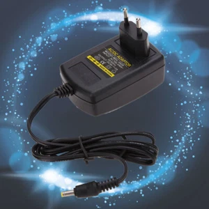 Adattatore CA/CC 9 V 2 A Adattatore di alimentazione 4,0 x 1,7 mm per striscia d - Afbeelding 1 van 4