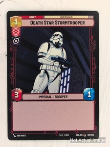 Star Wars Unlimited - Spark of Rebellion - Mix & Match cards to save up to 35%! - Picture 1 of 152